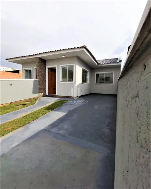 Casa com 2 quartos à venda, 50m2 em Bela Vista, Palhoca - SC - imagem 4 Foto 4 de Casa com 2 quartos à venda, 50m2 em Bela Vista, Palhoca - SC