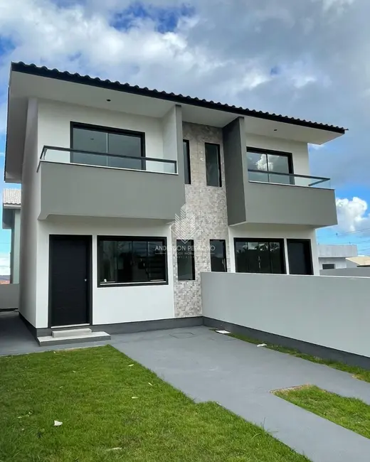 Foto 6 de Casa com 2 quartos à venda, 68m2 em Bela Vista, Palhoca - SC