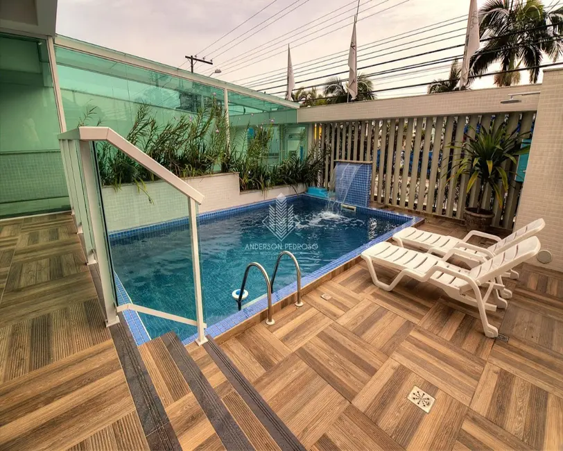 Foto 6 de Apartamento com 2 quartos à venda, 74m2 em Centro, Palhoca - SC