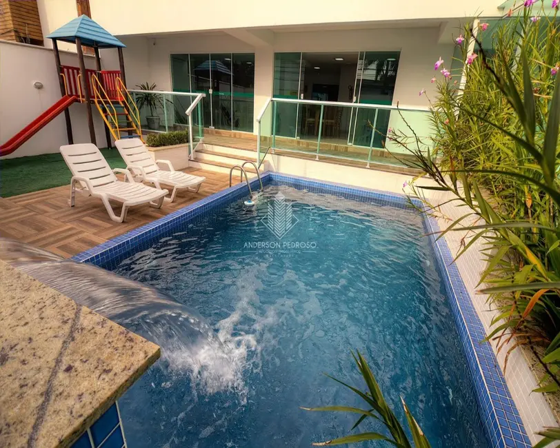 Foto 2 de Apartamento com 2 quartos à venda, 74m2 em Centro, Palhoca - SC
