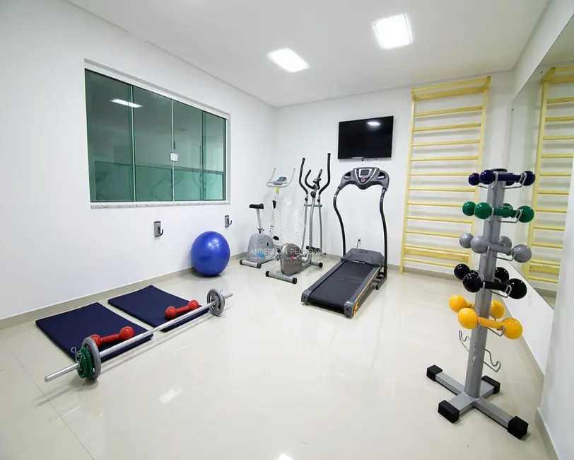 Foto 3 de Apartamento com 2 quartos à venda, 74m2 em Centro, Palhoca - SC