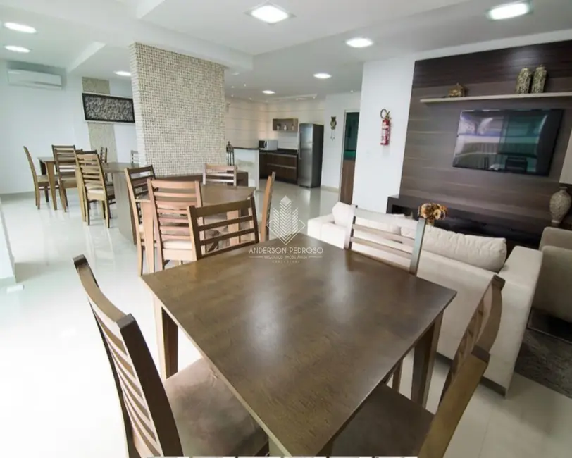 Foto 4 de Apartamento com 2 quartos à venda, 74m2 em Centro, Palhoca - SC