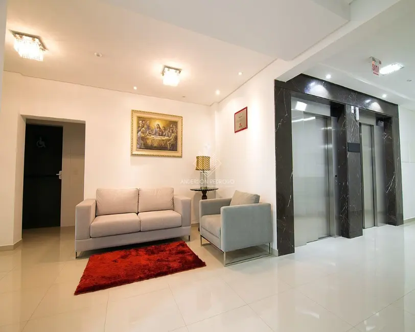 Foto 1 de Apartamento com 2 quartos à venda, 74m2 em Centro, Palhoca - SC