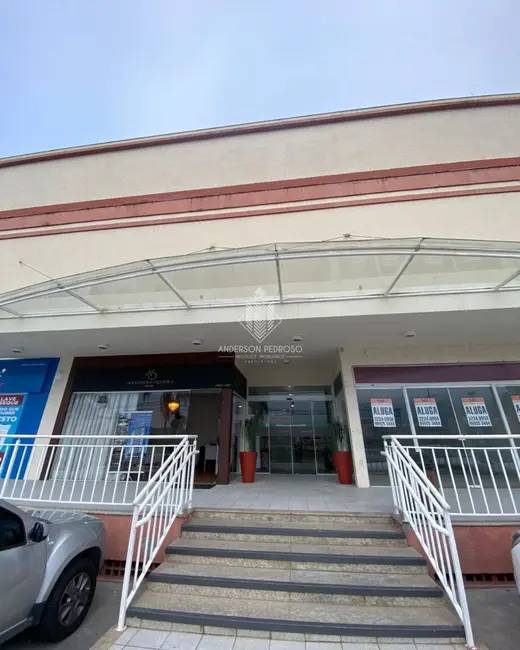 Foto 4 de Sala Comercial à venda, 23m2 em Pedra Branca, Palhoca - SC