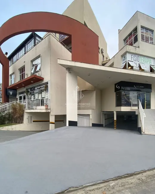 Foto 3 de Sala Comercial à venda, 23m2 em Pedra Branca, Palhoca - SC