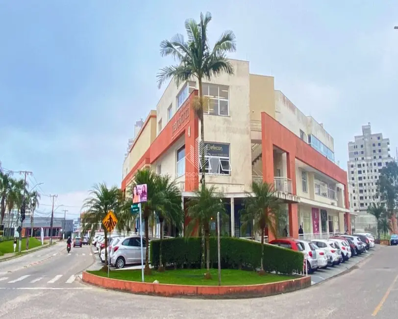 Foto 1 de Sala Comercial à venda, 23m2 em Pedra Branca, Palhoca - SC