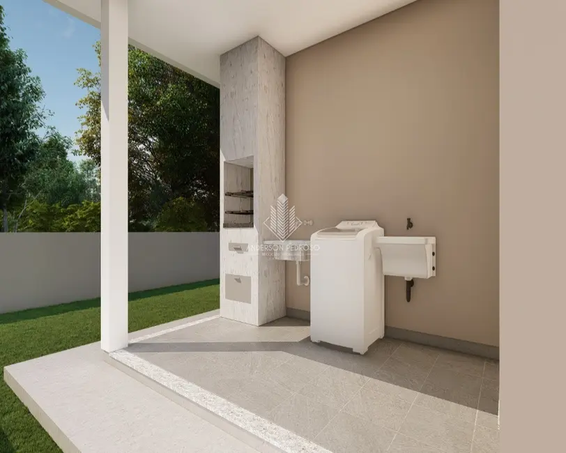 Foto 7 de Casa com 3 quartos à venda, 100m2 em Bela Vista, Palhoca - SC