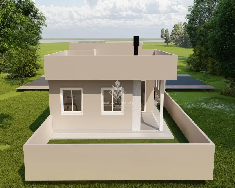 Foto 5 de Casa com 3 quartos à venda, 100m2 em Bela Vista, Palhoca - SC