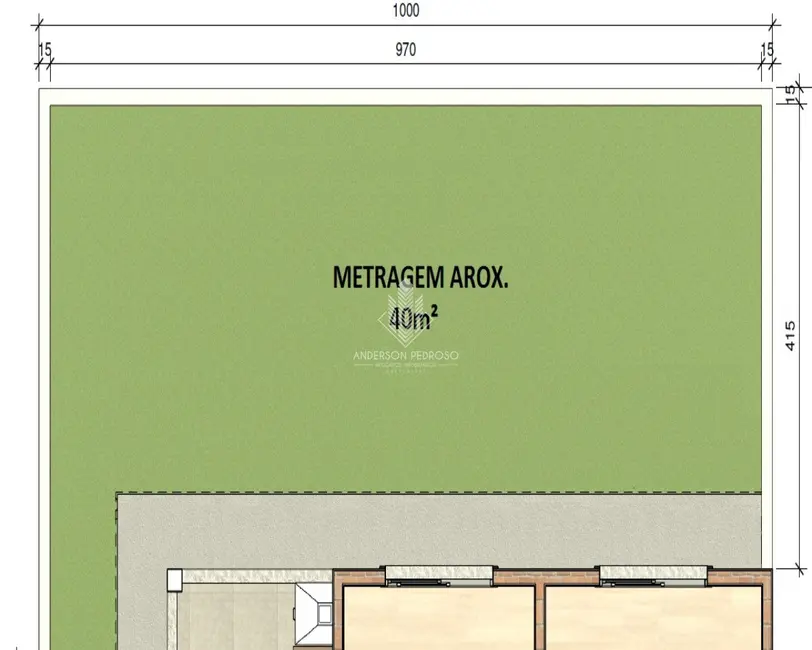 Foto 6 de Casa com 3 quartos à venda, 100m2 em Bela Vista, Palhoca - SC