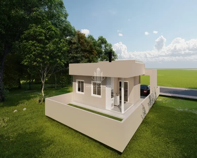 Foto 8 de Casa com 3 quartos à venda, 100m2 em Bela Vista, Palhoca - SC