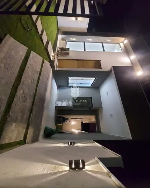 Foto 6 de Casa com 3 quartos à venda, 100m2 em Bela Vista, Palhoca - SC