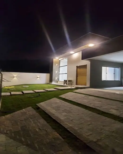 Foto 3 de Casa com 3 quartos à venda, 100m2 em Bela Vista, Palhoca - SC