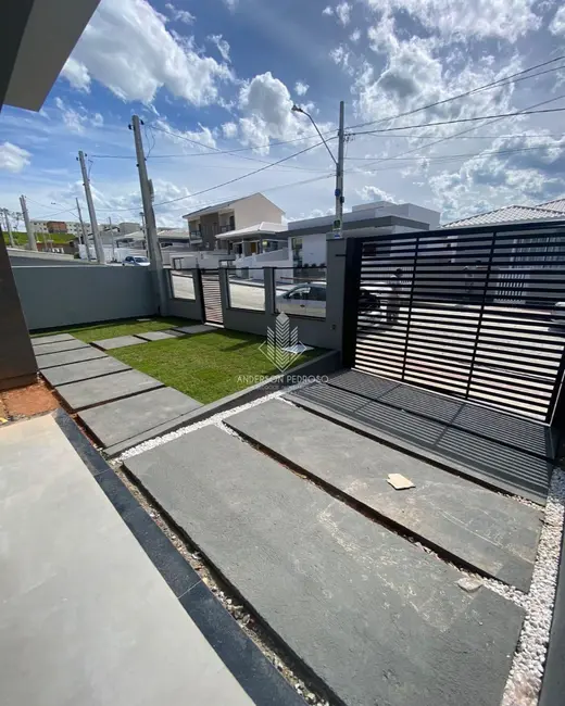 Foto 4 de Casa com 3 quartos à venda, 73m2 em Bela Vista, Palhoca - SC