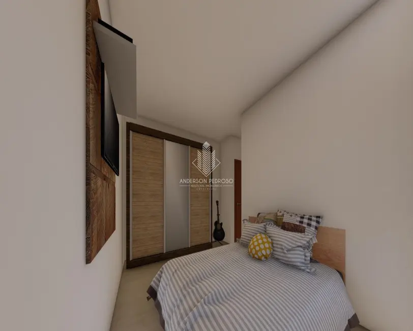 Foto 5 de Casa com 3 quartos à venda, 53m2 em Bela Vista, Palhoca - SC