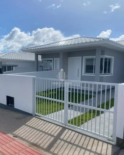 Foto 3 de Casa com 2 quartos à venda, 48m2 em Bela Vista, Palhoca - SC