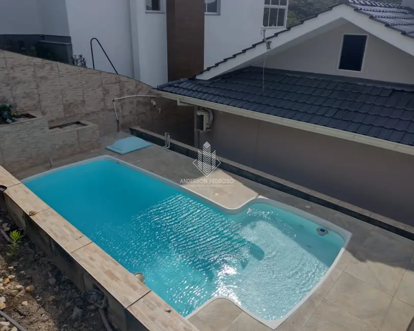 Foto 4 de Casa com 5 quartos à venda, 198m2 em Pedra Branca, Palhoca - SC