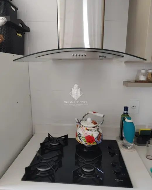 Apartamento com 2 quartos à venda, 60m2 em Pedra Branca, Palhoca - SC - imagem 8 Foto 8 de Apartamento com 2 quartos à venda, 60m2 em Pedra Branca, Palhoca - SC