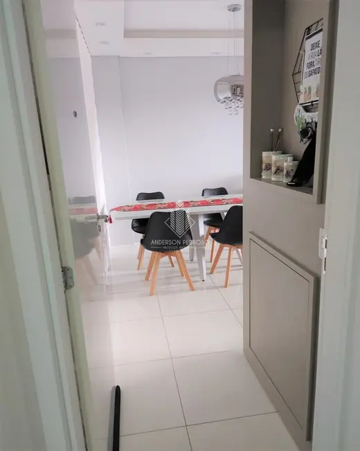 Apartamento com 2 quartos à venda, 60m2 em Pedra Branca, Palhoca - SC - imagem 6 Foto 6 de Apartamento com 2 quartos à venda, 60m2 em Pedra Branca, Palhoca - SC