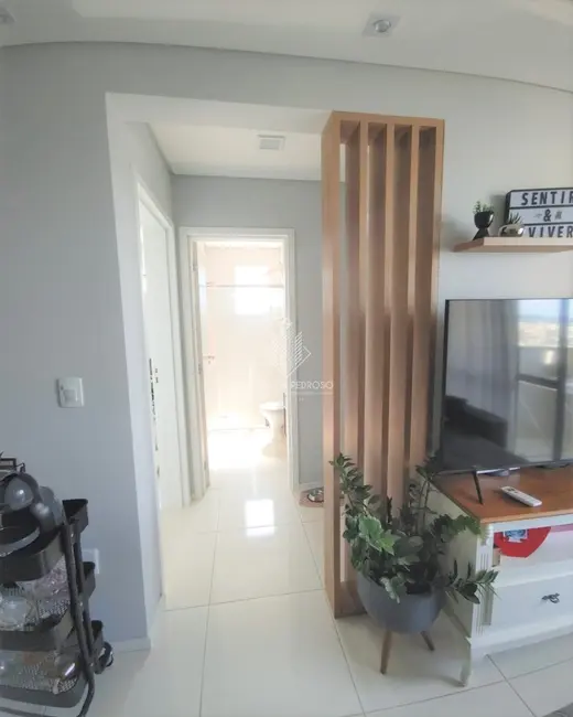 Apartamento com 2 quartos à venda, 60m2 em Pedra Branca, Palhoca - SC - imagem 4 Foto 4 de Apartamento com 2 quartos à venda, 60m2 em Pedra Branca, Palhoca - SC