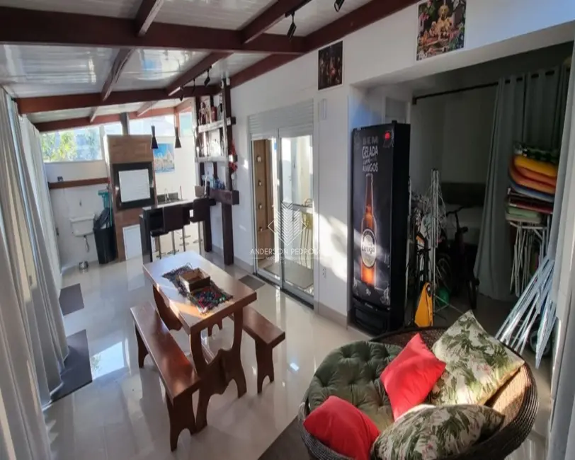 Foto 3 de Casa com 4 quartos à venda, 75m2 em Pinheira (Ens Brito), Palhoca - SC