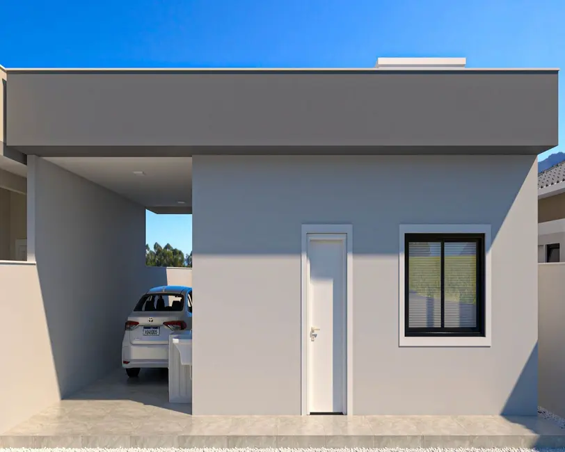 Foto 7 de Casa com 2 quartos à venda, 75m2 em Rio Grande, Palhoca - SC