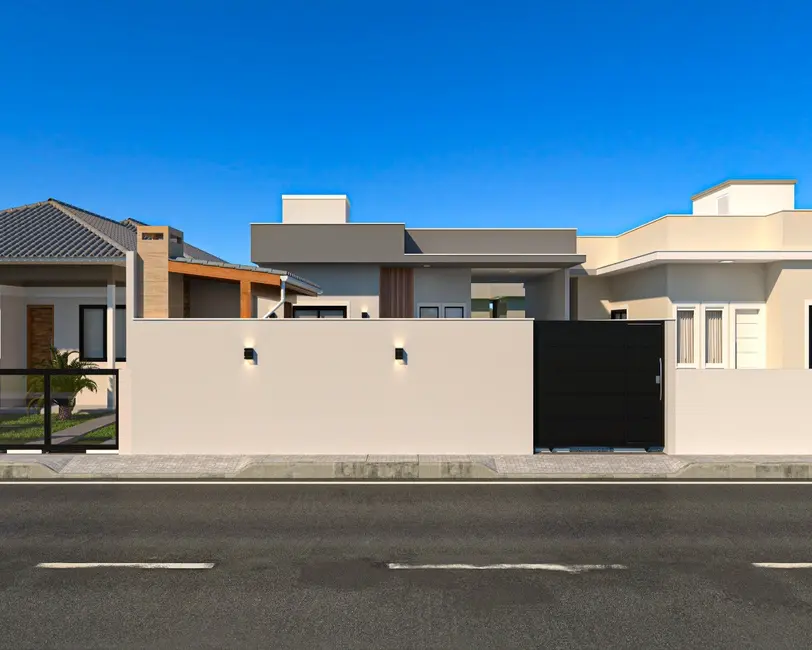 Foto 9 de Casa com 2 quartos à venda, 75m2 em Rio Grande, Palhoca - SC