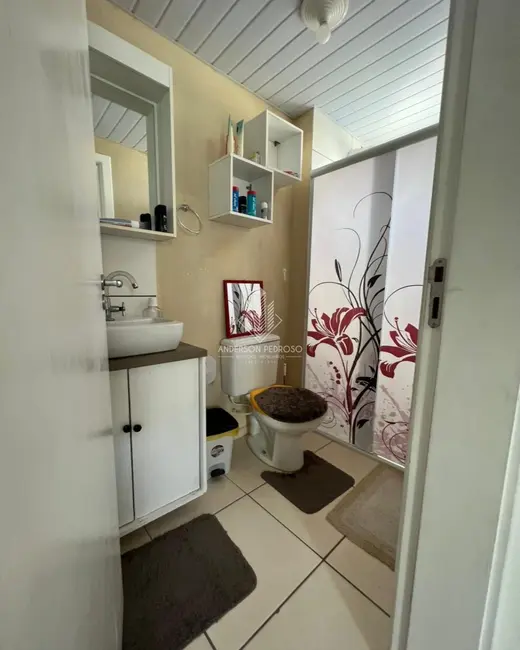 Foto 4 de Apartamento com 1 quarto à venda, 48m2 em Bela Vista, Palhoca - SC
