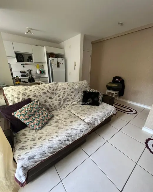 Foto 7 de Apartamento com 1 quarto à venda, 48m2 em Bela Vista, Palhoca - SC