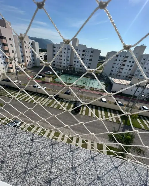 Foto 5 de Apartamento com 1 quarto à venda, 48m2 em Bela Vista, Palhoca - SC