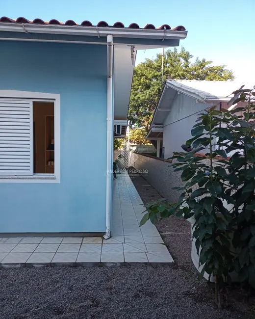 Foto 5 de Casa com 3 quartos à venda, 180m2 em Praia do Sonho (Ens Brito), Palhoca - SC