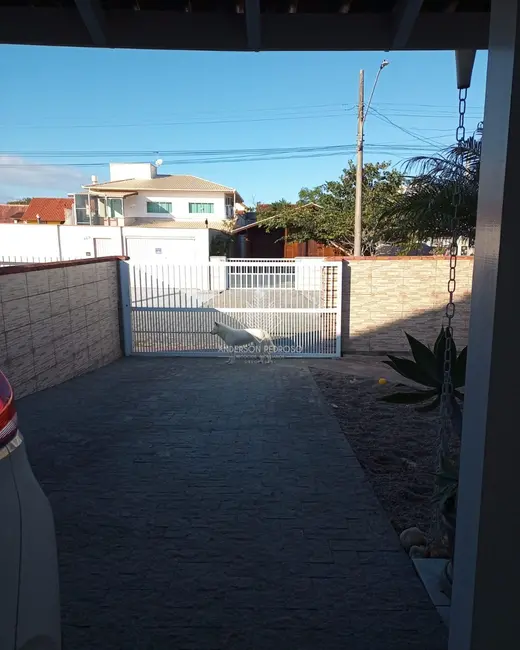 Foto 4 de Casa com 3 quartos à venda, 180m2 em Praia do Sonho (Ens Brito), Palhoca - SC