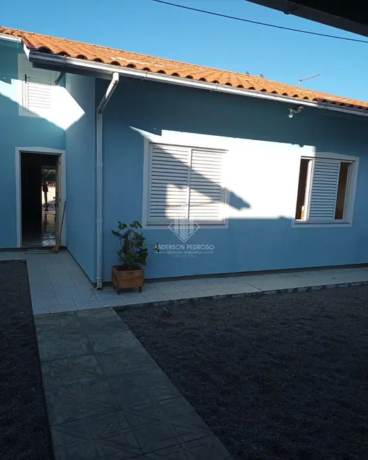 Foto 6 de Casa com 3 quartos à venda, 180m2 em Praia do Sonho (Ens Brito), Palhoca - SC