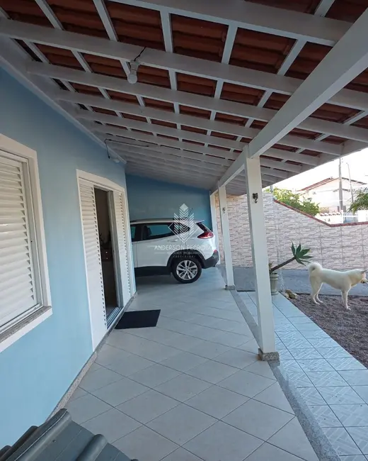 Foto 9 de Casa com 3 quartos à venda, 180m2 em Praia do Sonho (Ens Brito), Palhoca - SC