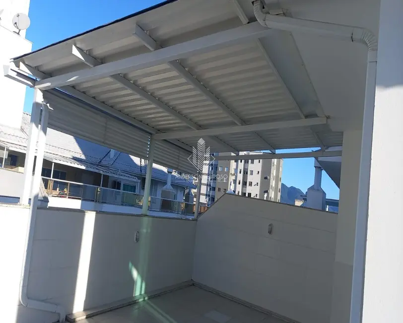 Foto 9 de Apartamento com 2 quartos à venda, 55m2 em Pagani, Palhoca - SC