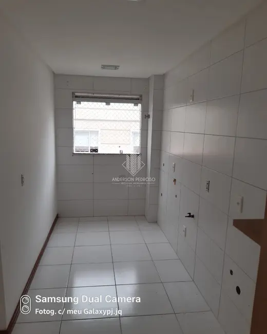 Foto 5 de Apartamento com 2 quartos à venda, 55m2 em Pagani, Palhoca - SC