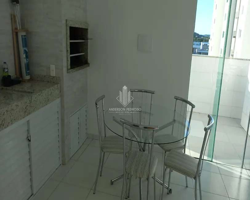 Foto 4 de Apartamento com 2 quartos à venda, 55m2 em Pagani, Palhoca - SC