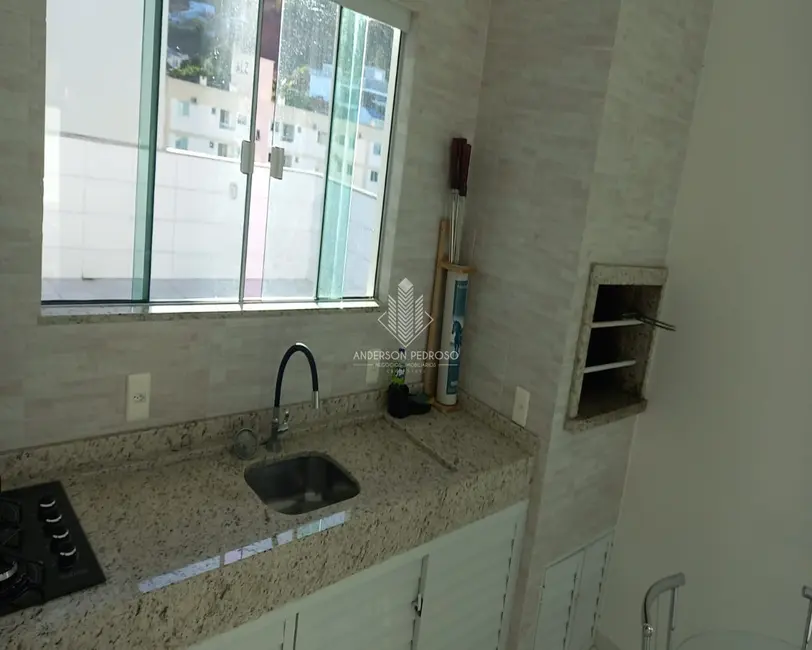 Foto 3 de Apartamento com 2 quartos à venda, 55m2 em Pagani, Palhoca - SC