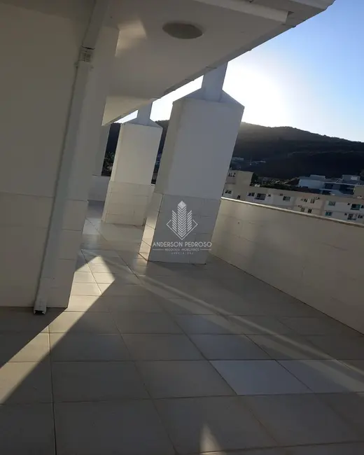 Foto 6 de Apartamento com 2 quartos à venda, 55m2 em Pagani, Palhoca - SC