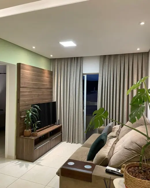 Foto 3 de Apartamento com 2 quartos à venda, 60m2 em Picadas do Sul, Sao Jose - SC