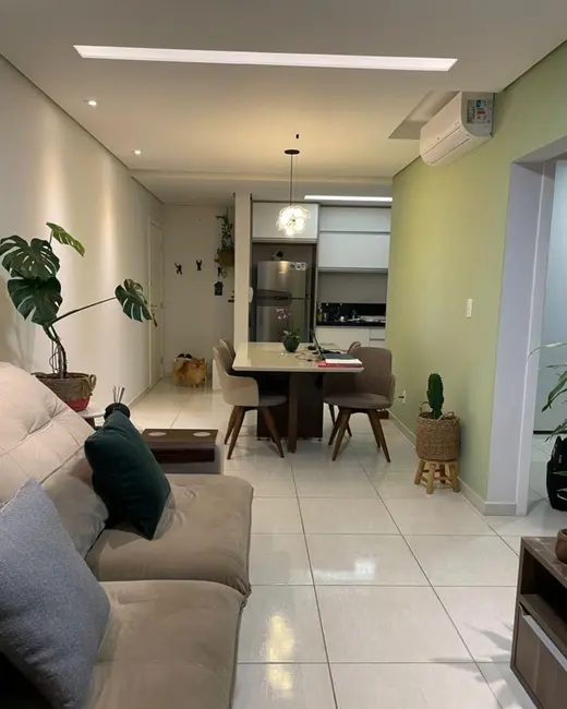 Foto 2 de Apartamento com 2 quartos à venda, 60m2 em Picadas do Sul, Sao Jose - SC