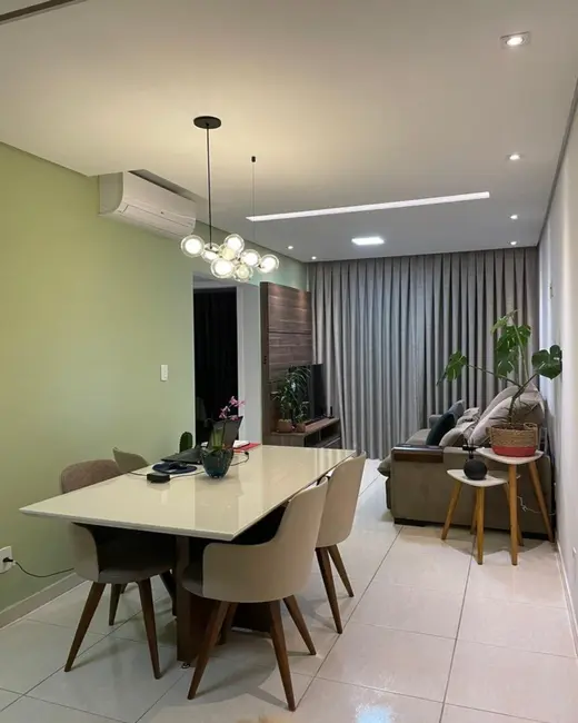 Foto 1 de Apartamento com 2 quartos à venda, 60m2 em Picadas do Sul, Sao Jose - SC