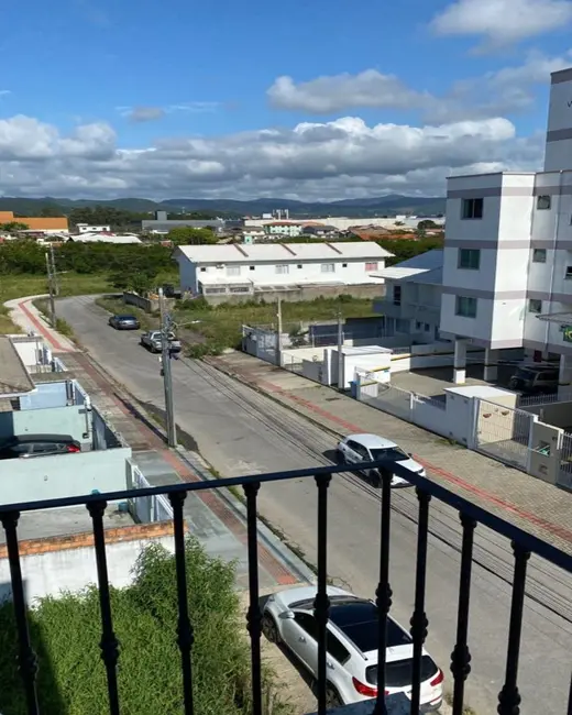 Foto 6 de Apartamento com 2 quartos à venda, 51m2 em Nova Palhoça, Palhoca - SC