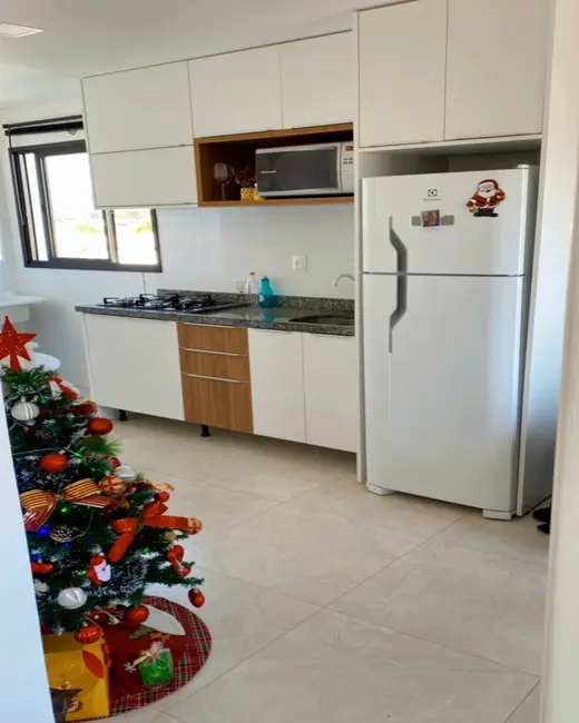 Foto 8 de Apartamento com 2 quartos à venda, 51m2 em Nova Palhoça, Palhoca - SC