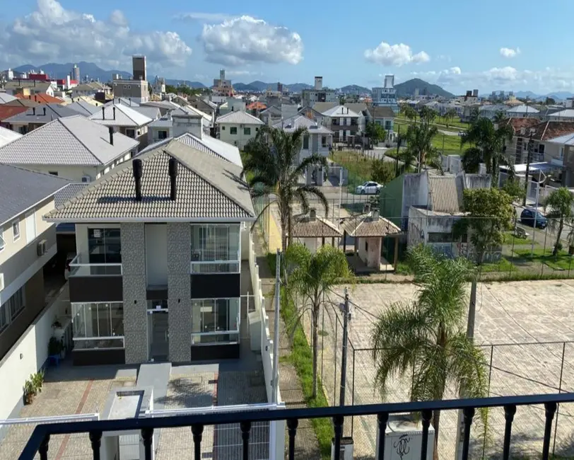 Foto 5 de Apartamento com 2 quartos à venda, 51m2 em Nova Palhoça, Palhoca - SC