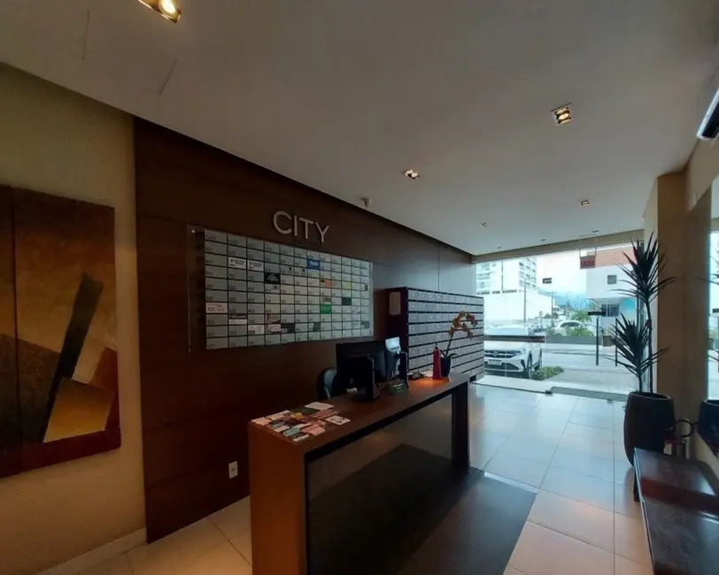 Foto 4 de Sala Comercial à venda, 25m2 em Pagani, Palhoca - SC