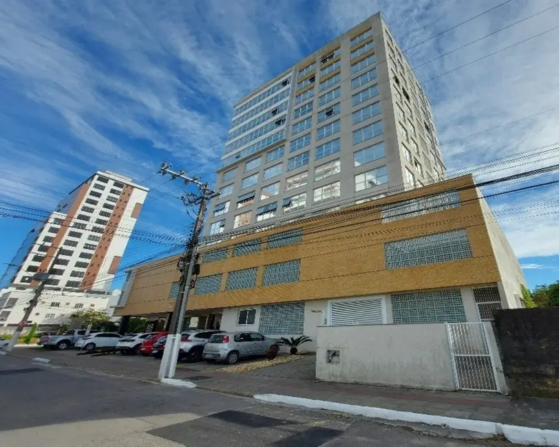 Foto 3 de Sala Comercial à venda, 25m2 em Pagani, Palhoca - SC