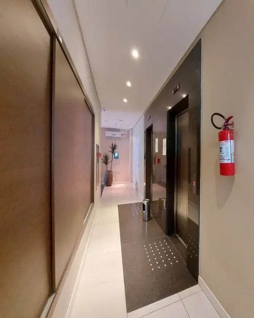 Foto 5 de Sala Comercial à venda, 25m2 em Pagani, Palhoca - SC