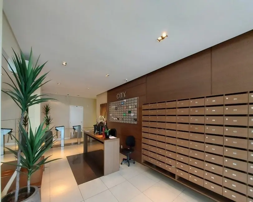 Foto 6 de Sala Comercial à venda, 25m2 em Pagani, Palhoca - SC