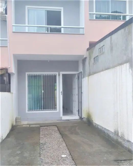 Foto 1 de Casa com 2 quartos à venda, 74m2 em Forquilhas, Sao Jose - SC