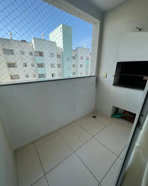 Foto 5 de Apartamento com 2 quartos à venda, 51m2 em Bela Vista, Palhoca - SC